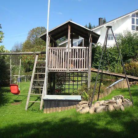 Wildnisresidenz Am Nationalpark Appartamento
