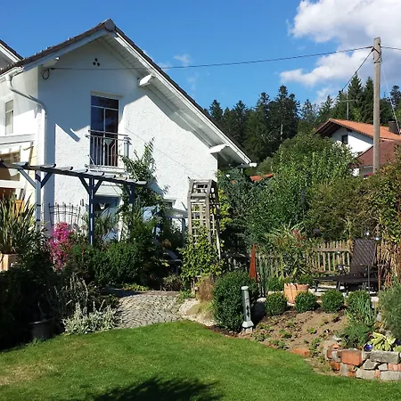 Wildnisresidenz Am Nationalpark