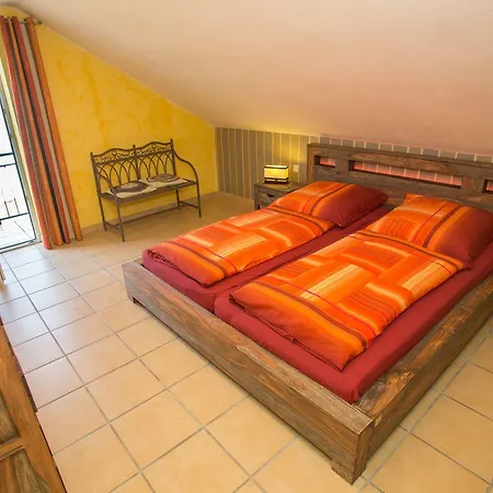 Appartamento Wildnisresidenz Am Nationalpark