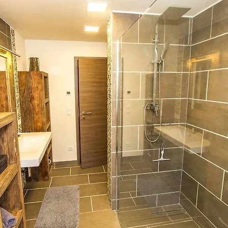 Appartamento Wildnisresidenz Am Nationalpark Lindberg