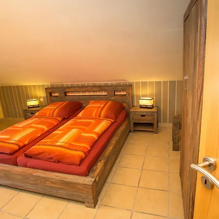 Appartamento Wildnisresidenz Am Nationalpark