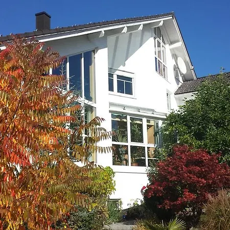 Apartment Wildnisresidenz Am Nationalpark Lindberg