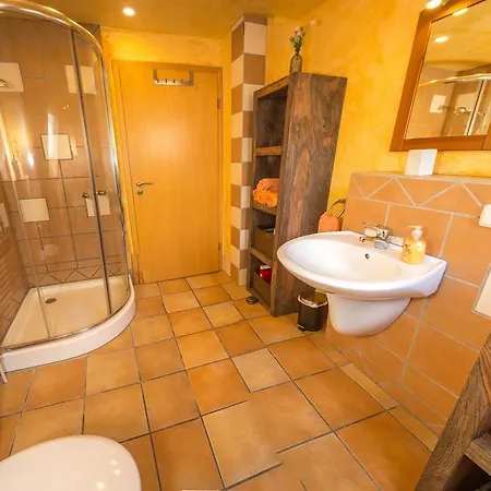 Wildnisresidenz Am Nationalpark Apartment Lindberg