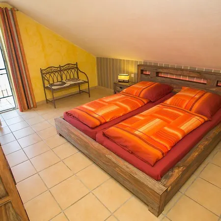 Wildnisresidenz Am Nationalpark Apartment *