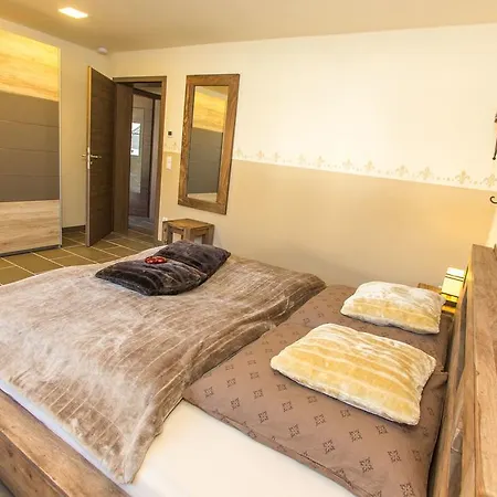 Wildnisresidenz Am Nationalpark Apartment