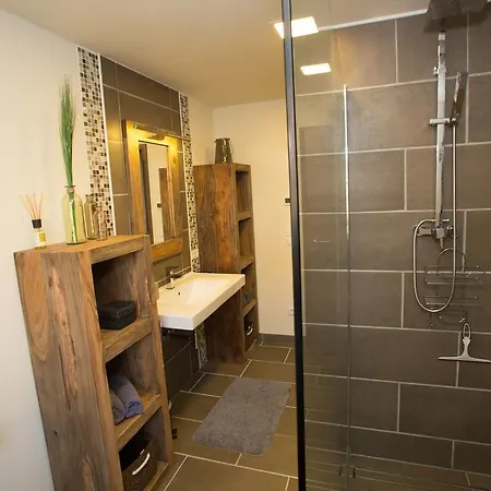 Wildnisresidenz Am Nationalpark Apartment *